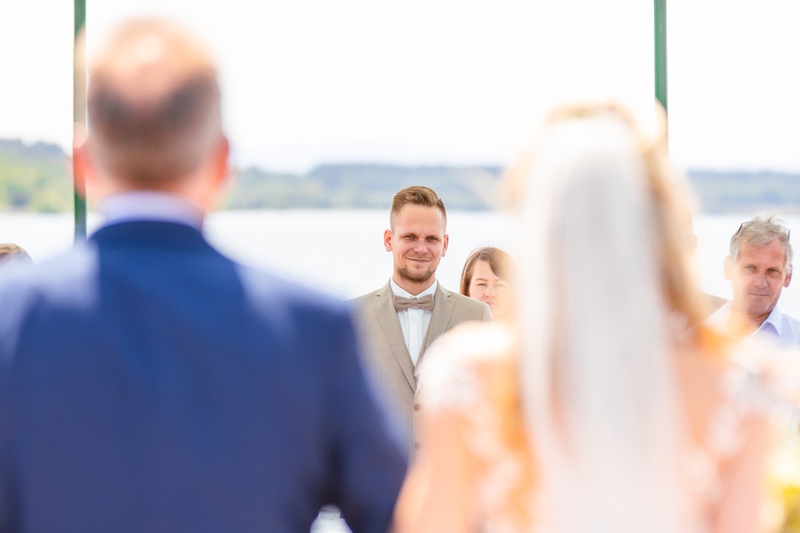 5 Tipps für SEINE perfekte Hochzeitsrede – Bräutigam